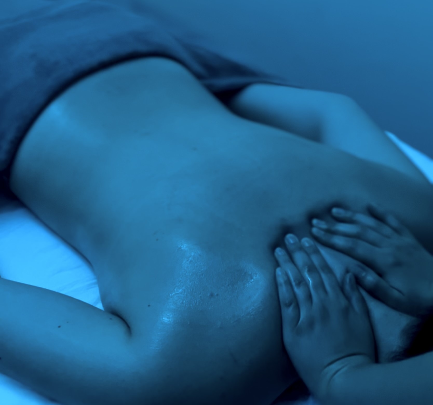 Massages Bien-Etre Solo