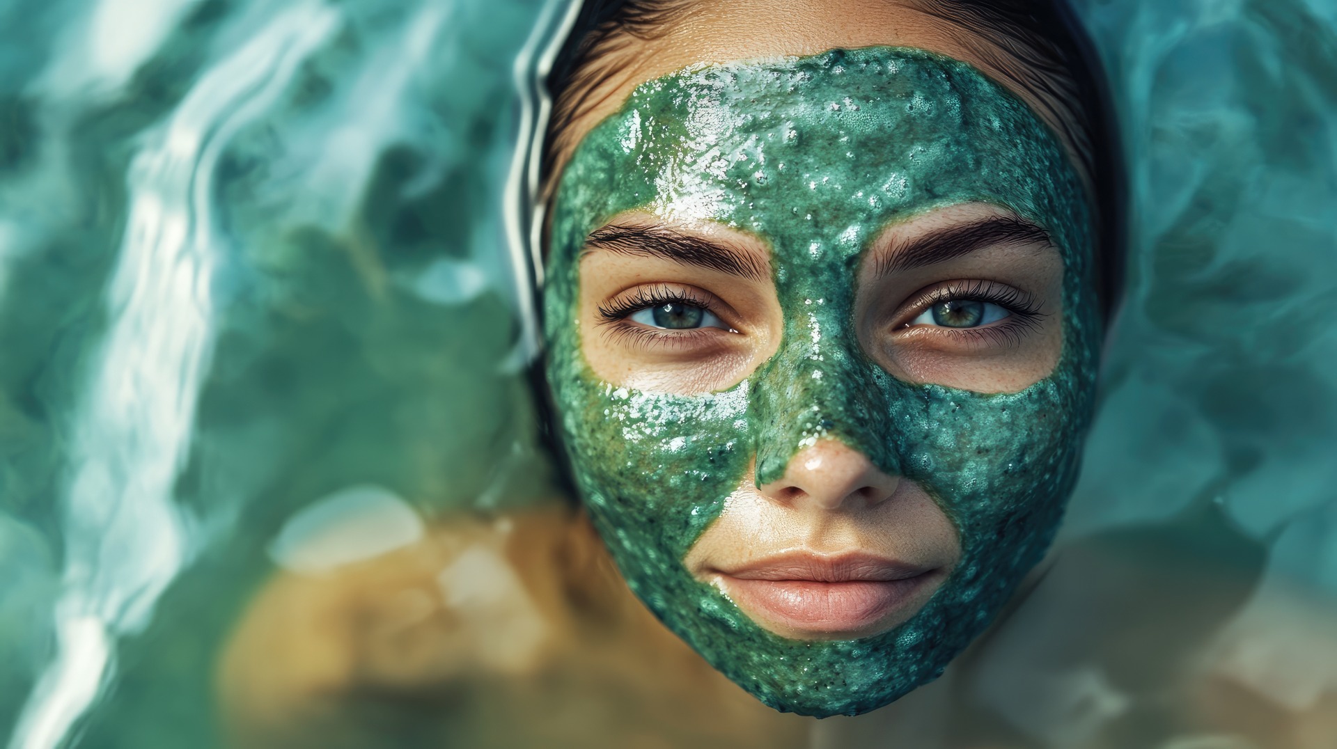 Soins Visages by Thalion