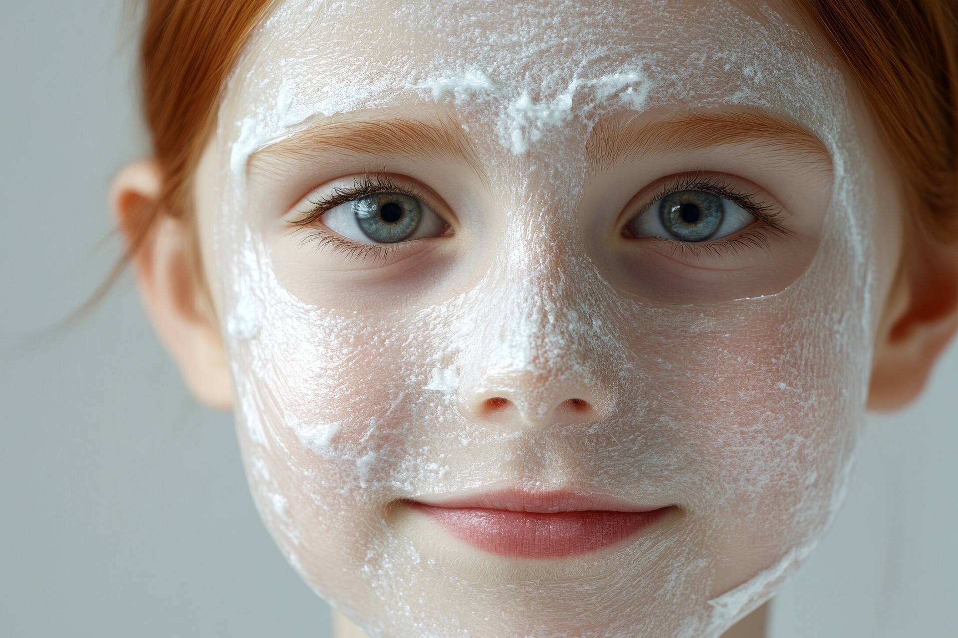 Soins Enfants by Toofruit